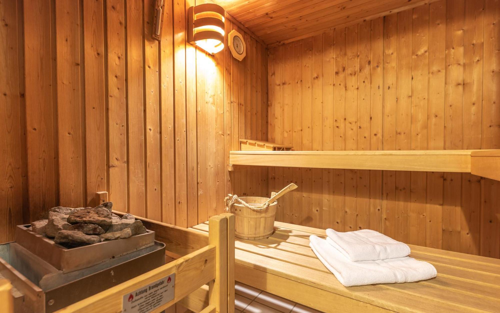 Ferienwohnung "Glueck Gehabt" Wyk auf Föhr Exteriér fotografie